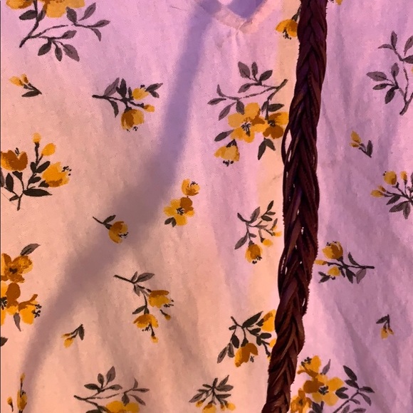 Old navy summer dress size large - Picture 4 of 4